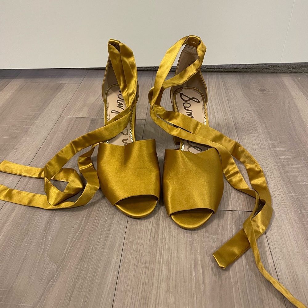 Sam Edelman Heels